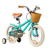 Велосипед NOVATRACK ADELE 16 (2026)